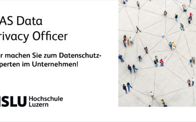 CAS Data Privacy Officer